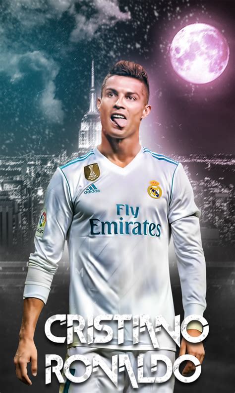 ronaldo kleren